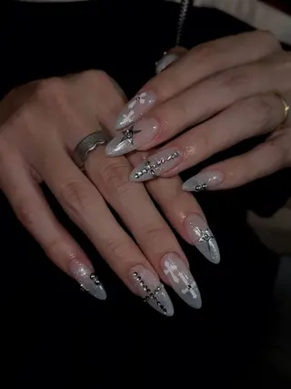 ネイル Seeil所属・Seeil .のネイルデザイン