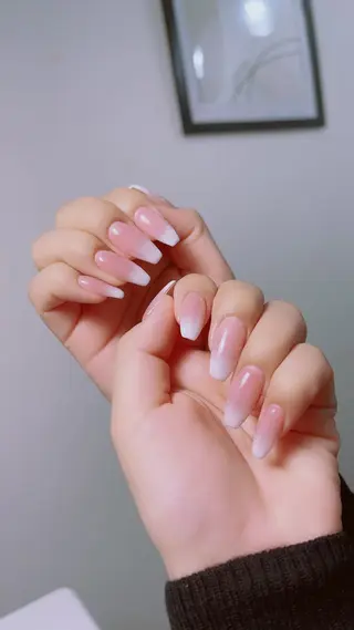 ネイル ネイル Te.所属・Te .のネイルデザイン