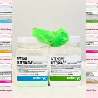 艶肌ワックス ALLY.のエステ・リラクイメージ