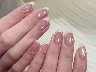 ネイル Speraネイル 大宮店🎀のネイルデザイン