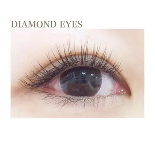 マツエク・マツパ tomona 🎀🎀のマツエク・マツパデザイン