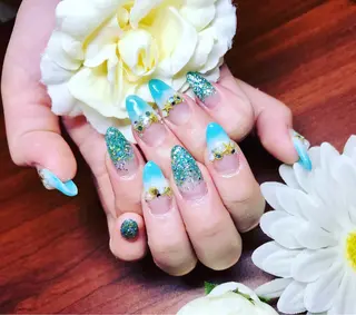 ネイル NAIL salon ACEのネイルデザイン