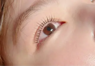 マツエク・マツパ 水野 莉子のマツエク・マツパデザイン