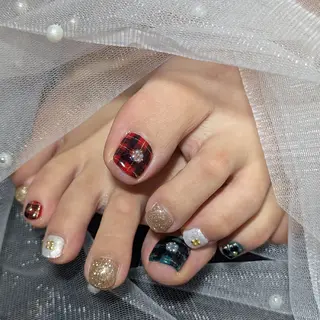 ネイル KANON所属・☆ KANON☆のネイルデザイン