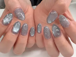 ネイル cream nail salon所属・Crème Studioのネイルデザイン