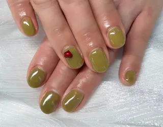 ネイル ☆ yukiのネイルデザイン