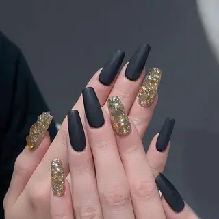 ネイル Queen’s 歌舞伎町店のネイルデザイン