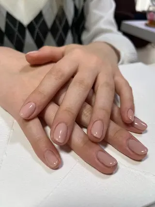ネイル ЯH.nail JURIのネイルデザイン