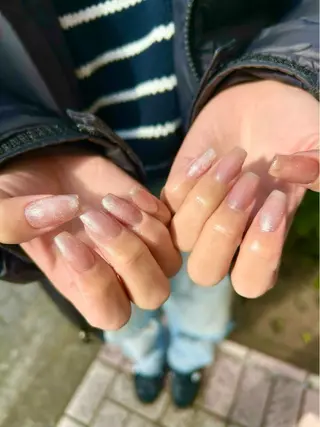 ネイル welina Miyukiのネイルデザイン