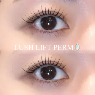 マツエク・マツパ OLIVIA 恵比寿 /大場のマツエク・マツパデザイン