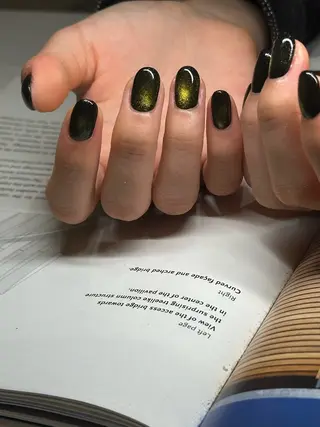 ネイル m o m o / 高岡ネイルのネイルデザイン