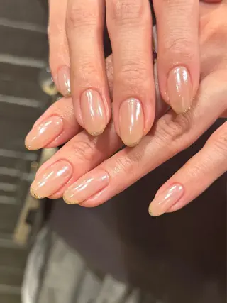 ネイル ARCANA nailsalonのネイルデザイン
