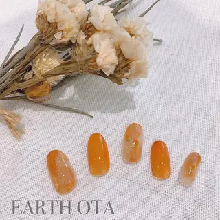 ネイル Rena colore'のネイルデザイン