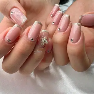 ネイル You kyehwaのネイルデザイン