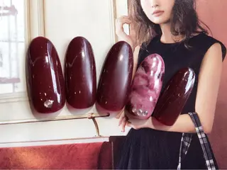 ネイル sugar plum 【スカルプ人気店】のネイルデザイン