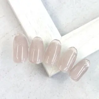 ネイル L‘ねいる 江坂店 エルネイルエサカテンのネイルデザイン