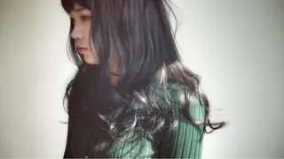 セミロング カラー BOB🌟ハイトーン /ブリーチ/TAKUのヘアスタイル