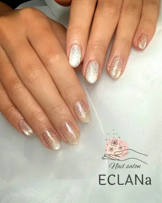 ネイル Nail salon ECLANaのネイルデザイン