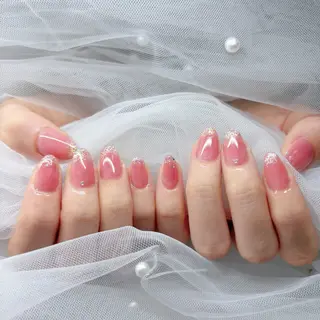 ネイル Yappy kurumiのネイルデザイン