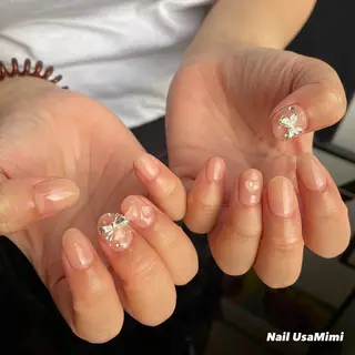 ネイル NAIL DOT STUDIO堺筋本町のネイルデザイン