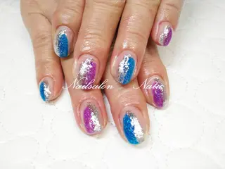 ネイル nailsalon　 Natuのネイルデザイン