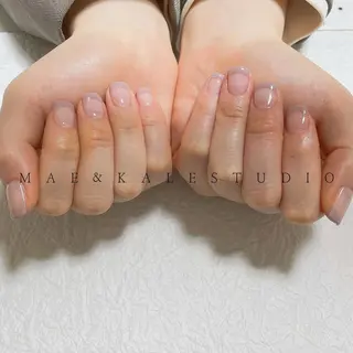 ネイル MAE&KALE STUDIOのマツエク・マツパデザイン