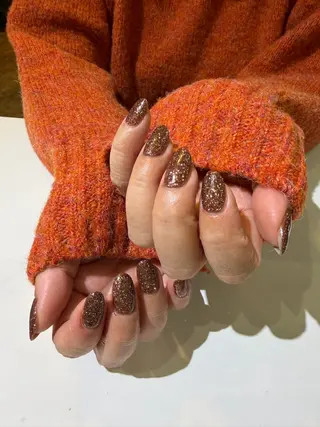 ネイル salon ORO sapporo所属・ORO 石井 香織のその他イメージ