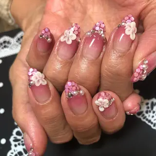 ネイル kumagai .のネイルデザイン