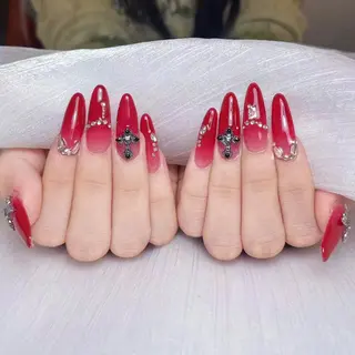 ネイル DIAMOND 💦のネイルデザイン