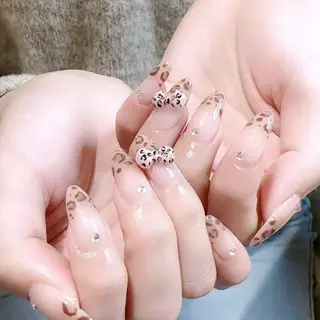 ネイル Sun Nail 池袋のネイルデザイン