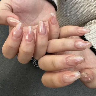 ネイル Juri. nailsTOKYOのネイルデザイン