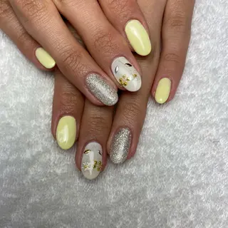 ネイル COCO+所属・COCO +のエステ・リラクイメージ