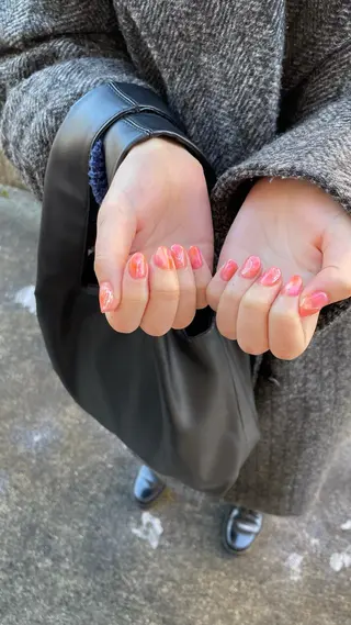 ネイル H'ami (haruka)のネイルデザイン