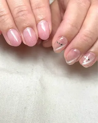 ネイル nail salon Cottonのネイルデザイン