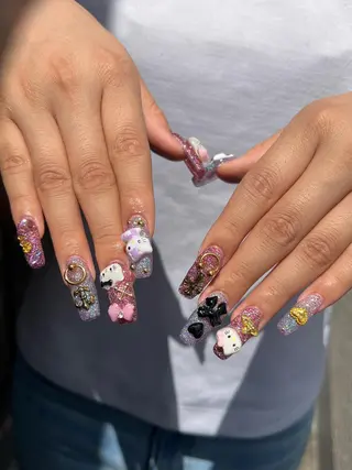 ネイル NONO /episkeyのネイルデザイン