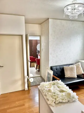 ネイル ネイル フフラ所属・nail fufla ♡yamane♡のネイルデザイン