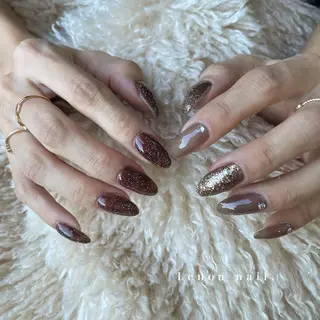 ネイル nailsalon Lenoaのネイルデザイン