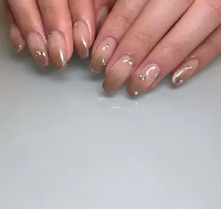 ネイル 中川 ユカのネイルデザイン