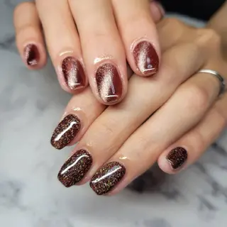 ネイル Nail salon Coco所属・Nail salon Coco【溝の口駅】のネイルデザイン