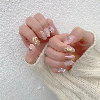 ネイル NUI所属・asa 【nui】のその他イメージ