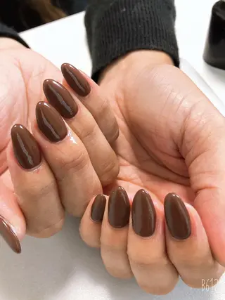 ネイル Asa miのネイルデザイン