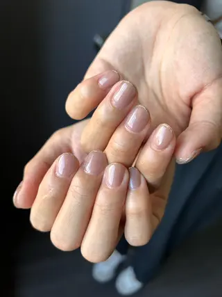 ネイル ✴︎ Delightのネイルデザイン