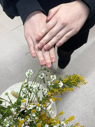 ネイル Sii nail🎀 Moekaのネイルデザイン