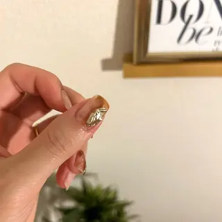 ネイル ＶＩＶＩ nailsalonのネイルデザイン