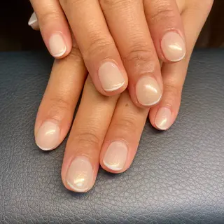 ネイル kagami所属・kagami マイのネイルデザイン