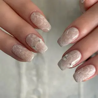 ネイル ちりんネイル所属・chirin nailのネイルデザイン