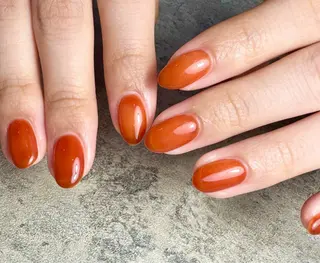 ネイル LIFE 2nd MARIのネイルデザイン