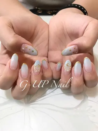 ネイル 田澤 真理子のネイルデザイン