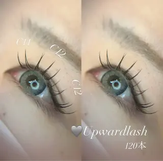 マツエク・マツパ Jouir miyuuのマツエク・マツパデザイン