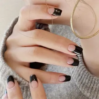 ネイル NOEL所属・HASHIMOTO MANAMIのネイルデザイン